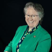 Maryann Barry