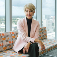 Sandra G. Hostetter